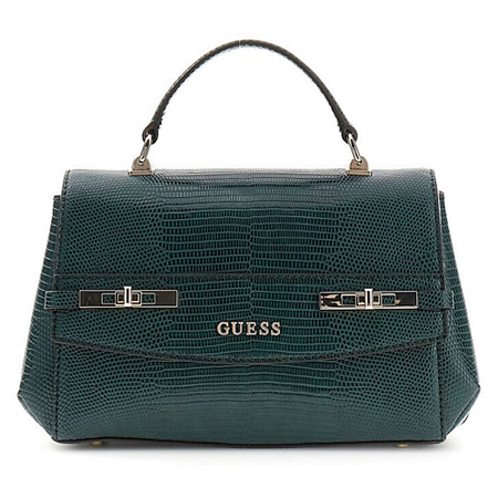 Сумка GUESS Сумка Melinda Animal-Print Handbag