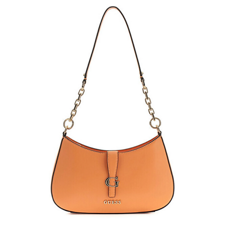 Сумка GUESS Сумка на плечо Carrie Top Zip Shoulder Bag