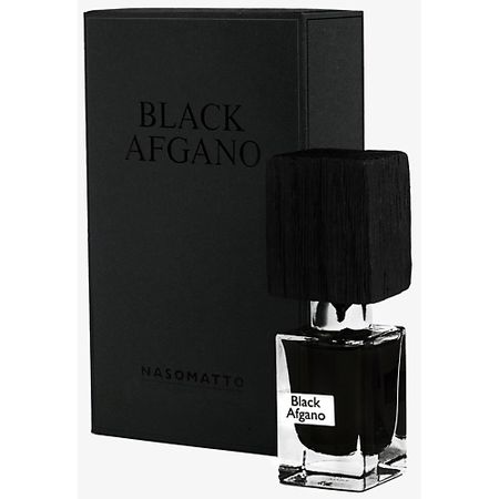 Духи NASOMATTO Духи Black Afgano