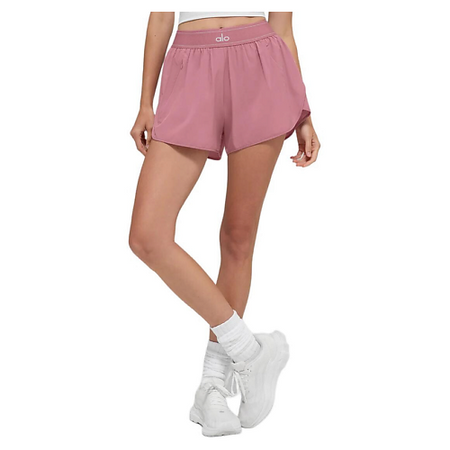 Шорты ALO YOGA Шорты Match Point Short