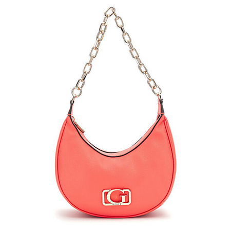 Сумка GUESS Сумка на плечо Circe Hobo Shoulder Bag монеты да или нет hobo nickel
