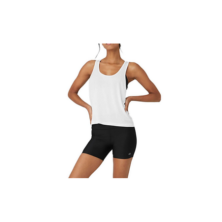 Топ ALO YOGA Топ All Day Tank динамическая нормальная вспышка боковой зеркальный индикатор фотовспышка дхо для toyota tank пользовательский подъем roomy custom daihatsu thor custom rocky