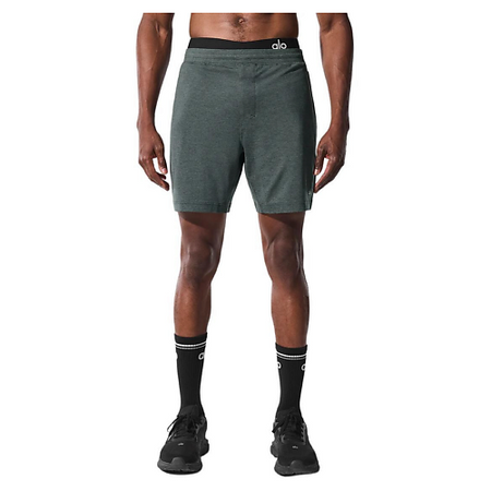 Шорты ALO YOGA Шорты 7