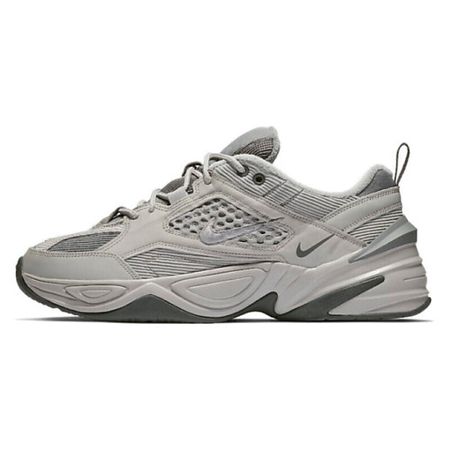 Кроссовки NIKE Кроссовки M2K Tekno Atmosphere Grey терка atmosphere mini 7 5 см
