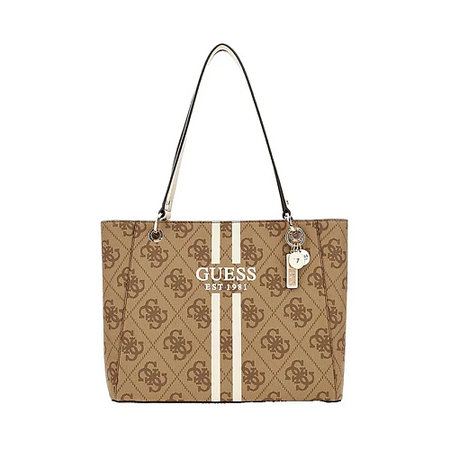 Сумка GUESS Сумка-тоут с логотипом Noelle II Tote Bag