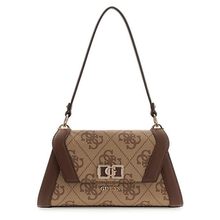 Сумка GUESS Сумка-мессенджер Karnilla Logo Flap Shoulder Bag