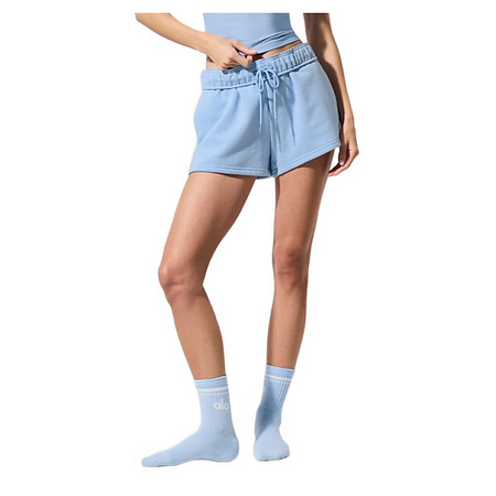 Шорты ALO YOGA Шорты Accolade Short