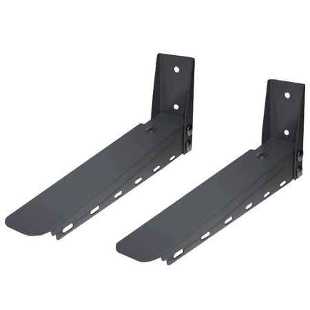 кронштейн для СВЧ Cadena серый