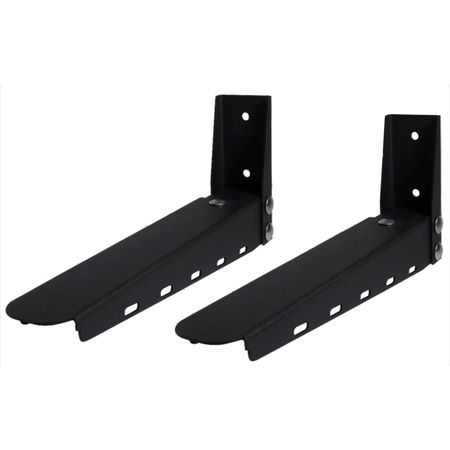 кронштейн для СВЧ Cadena черный