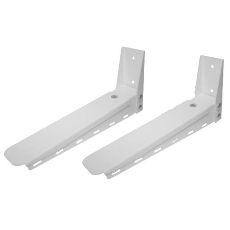 кронштейн для СВЧ Cadena белый