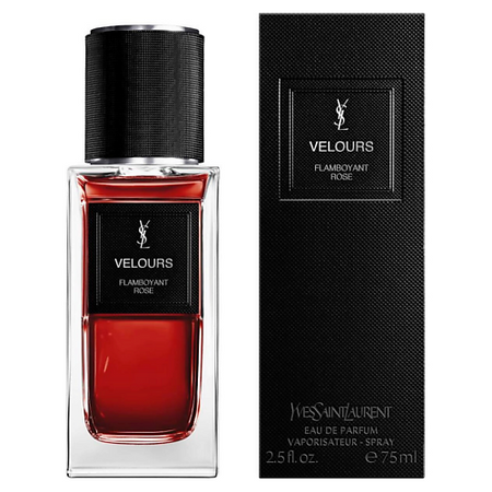 Парфюмерная вода YVES SAINT LAURENT Парфюмерная вода Velours