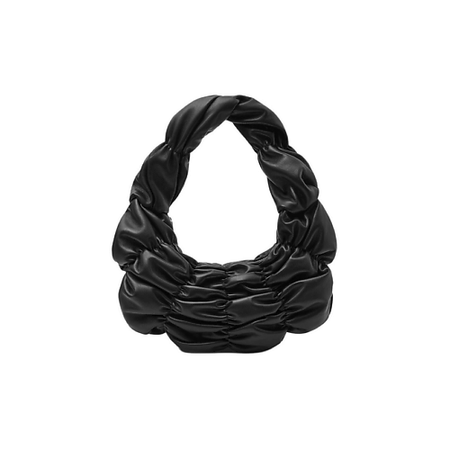 Сумка COS Сумка Croissant Bag