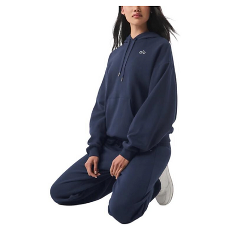 Худи ALO YOGA Худи Accolade Hoodie