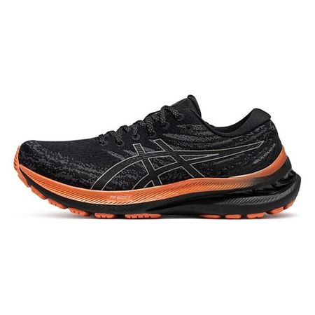 Кроссовки ASICS Кроссовки Gel Kayano 29 LITE SHOW 'Black Orange'