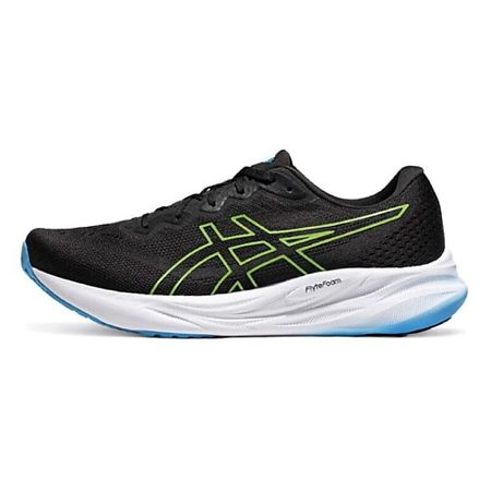 Кроссовки ASICS Кроссовки Gel Pulse 15 Black Electric Lime