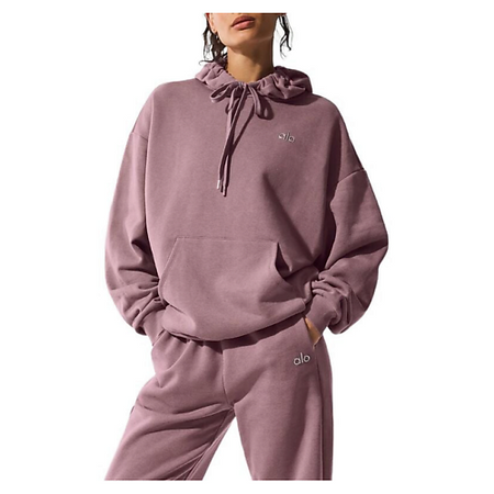 Худи ALO YOGA Худи Accolade Hoodie