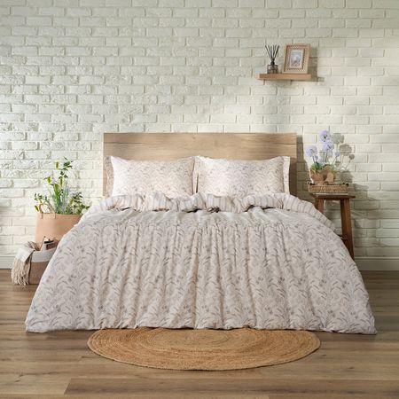 Постельное белье Дыхание леса тайна заснеженного леса вероника медведева