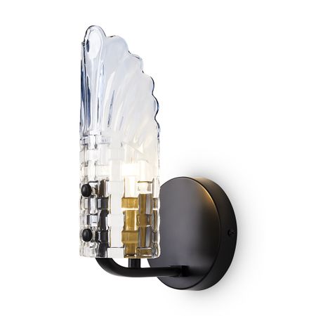 Светильник настенный (бра) Freya FR5525WL-01GB E14 5 шт нестандартный подшипник 6800 20 mr2010 l2010 zz sb10206zz 10x20x5 мм 10x20x6 мм для промышленного использования