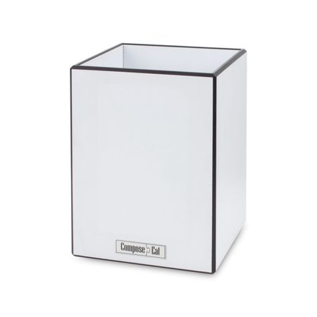 Подставка ComposeEat для кухонных принадлежностей подставка composeeat для кухонных ножей