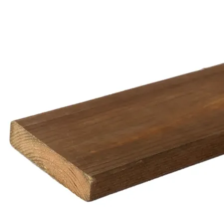 Планкен 20x90x3000 мм хвоя мини деревянный забор 1 метр