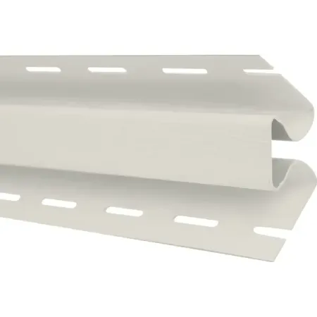 Уголок внутренний для фасадных панелей MONLID цвет белый 3 м уголок алюминиевый белый 20x20x1 5х2000мм