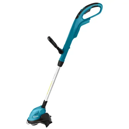 Триммер аккумуляторный Makita DUR181SY 18 В аккумуляторный адаптер bside 18в для makita 12в 14 4в