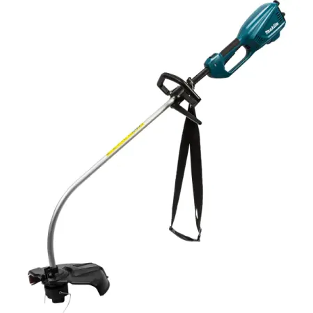 Триммер электрический Makita UR3501 1000 Вт катушка зажигания icooyo iig01dm11102 для makita