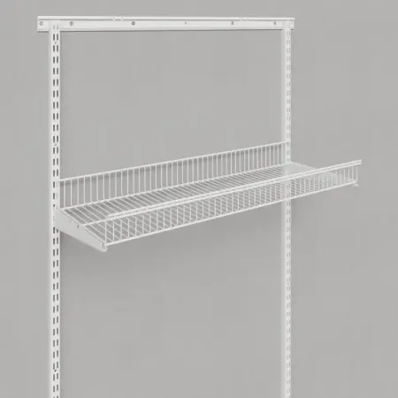 Стационарная корзина 90.3x8.5x34 см цвет белый металлический корпус db25 1 шт прямоугольный корпус для фотоинтерьера 25 контактов 2 ряда последовательный разъем db25 разъем rs232
