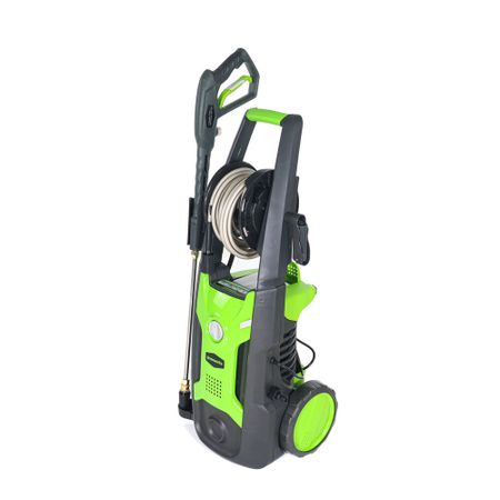 Мойка высокого давления Greenworks GPWG5II 2000 Вт (5106607)