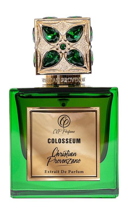 Christian Provenzano Colosseum Extrait de Parfum