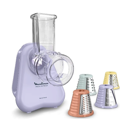 Измельчитель MOULINEX Овощерезка Fresh Express DK8546E0