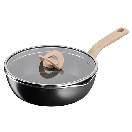 Набор посуды TEFAL Сковорода One Pick Pot Pan G1662504 замена для denon dvd2930 dvd 2930 dvd 2930 optical pick up лазерная головка с линзой