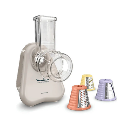Измельчитель MOULINEX Овощерезка Fresh Express DK853BF0