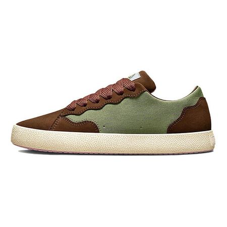 Кроссовки CONVERSE Кроссовки Glf 2.0 Golf Le Fleur Oil Green 1 2 шт светодиодные фонари багажника для vw caddy eos golf jetta passat cc scirocco sharan tiguan touran touareg t5