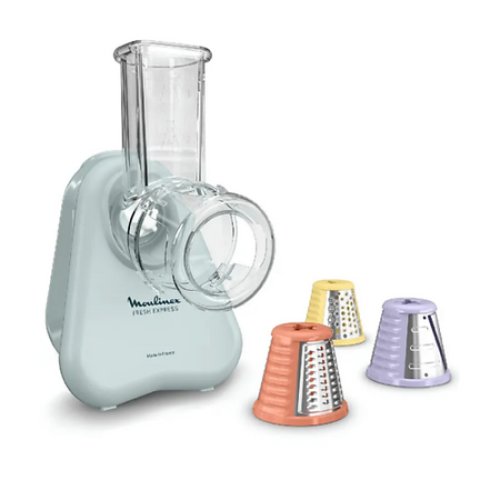 Измельчитель MOULINEX Овощерезка Fresh Express DK8534F0