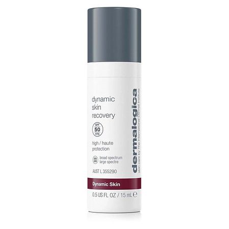Крем для лица DERMALOGICA Увлажняющий крем Dynamic Skin Recovery SPF50 ламинат maxwood dynamic 33кл 8мм дуб эстинн ф4 1200х190мм 1 596м2