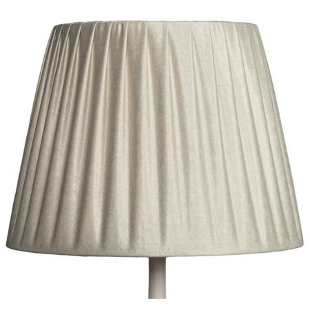 абажур ЭРКАДО Ларсен E27 софт бежевый прозрачные 3 мм пластиковые абажур протекторы для светодиодов