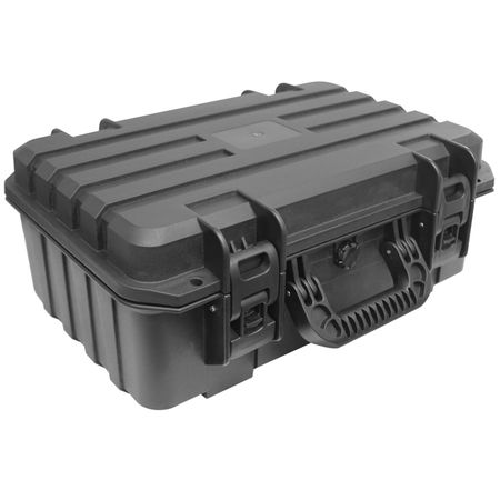 ящик для инструмента ДЕЛЬТА 460х310х190мм 20