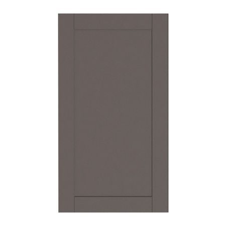 фасад МДФ 396х716мм ЗАКАЗ силк амаретто тренд лайт фасад меб филенч под стекло хв п 396х716мм хв п бессучковая