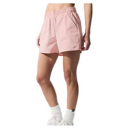 Шорты ALO YOGA Шорты Alumni Short