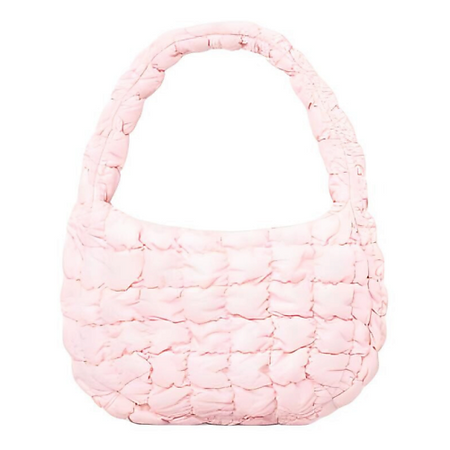 Сумка COS Сумка Polyester Cloud