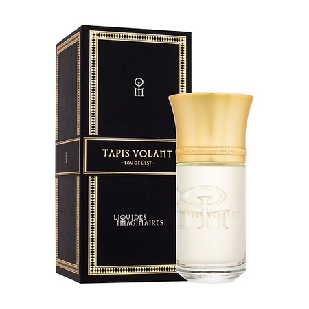 Парфюмерная вода LIQUIDES IMAGINAIRES Парфюмерная вода унисекс Tapis Volant для автомобильного руля для toyota land cruiser prado 120 2004 2009 land cruiser 1995 2007 tacoma hilux volant 2005 2006