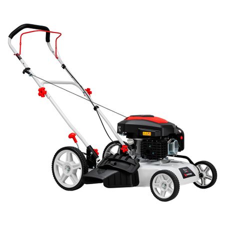 Газонокосилка бензиновая Katana KL-51B Pro 510 мм 5,16 л.с. (MBK0018801) стеклянные покрышки jllsmcmggx для микроскопа 5 шт