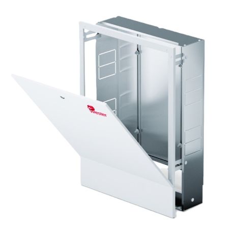 Коллекторный шкаф Wester встраиваемый 12 выходов (ШРВ-5)