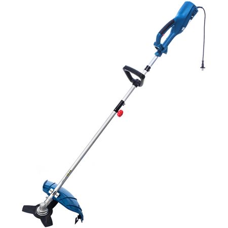 Триммер электрический Hyundai GC 600 1000 Вт (GC 1000)