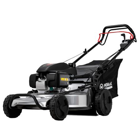 Газонокосилка бензиновая Мобил К Премиум XM553 530 мм 5,6 л.с. (MBK0032171) стеклянные покрышки jllsmcmggx для микроскопа 5 шт