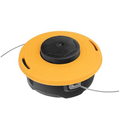 Головка триммерная Denzel (96395)