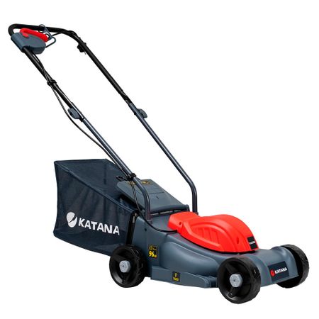 Газонокосилка электрическая Katana KL3210E 320 мм 1000 Вт (MBK0027792) cf dot ce красный задний отражатель для cf zforce uforce 450 520 550 600 820 950 900 1000 atv utv quad 5190 160230