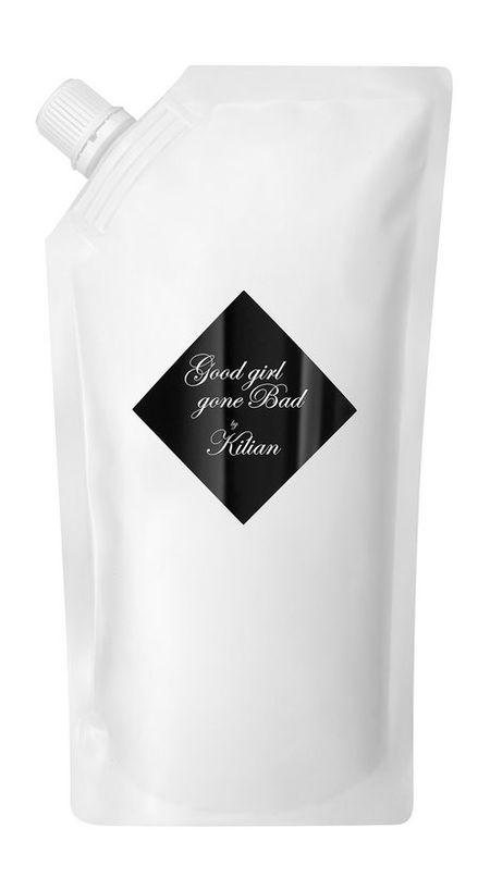 Kilian Paris Good Girl Gone Bad Shower Gel Refill груминг косметика dog gone smart перчатка для груминга grooming mitt 25 18 см коричневая 180 г