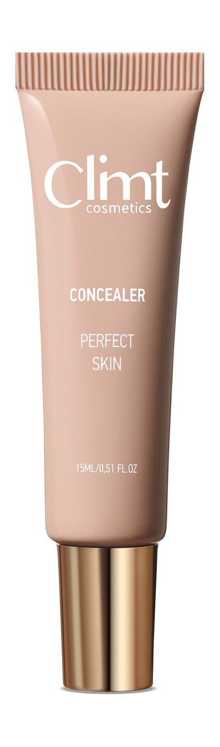 Climtcosmetics Perfect Skin Concealer